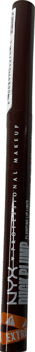 NYX Duck Plump Plumping Lip Liner 12 0.33g