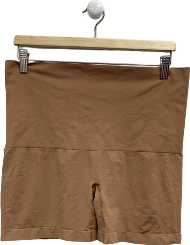 SKIMS Sienna Soft Smoothing Seamless Short 3XL