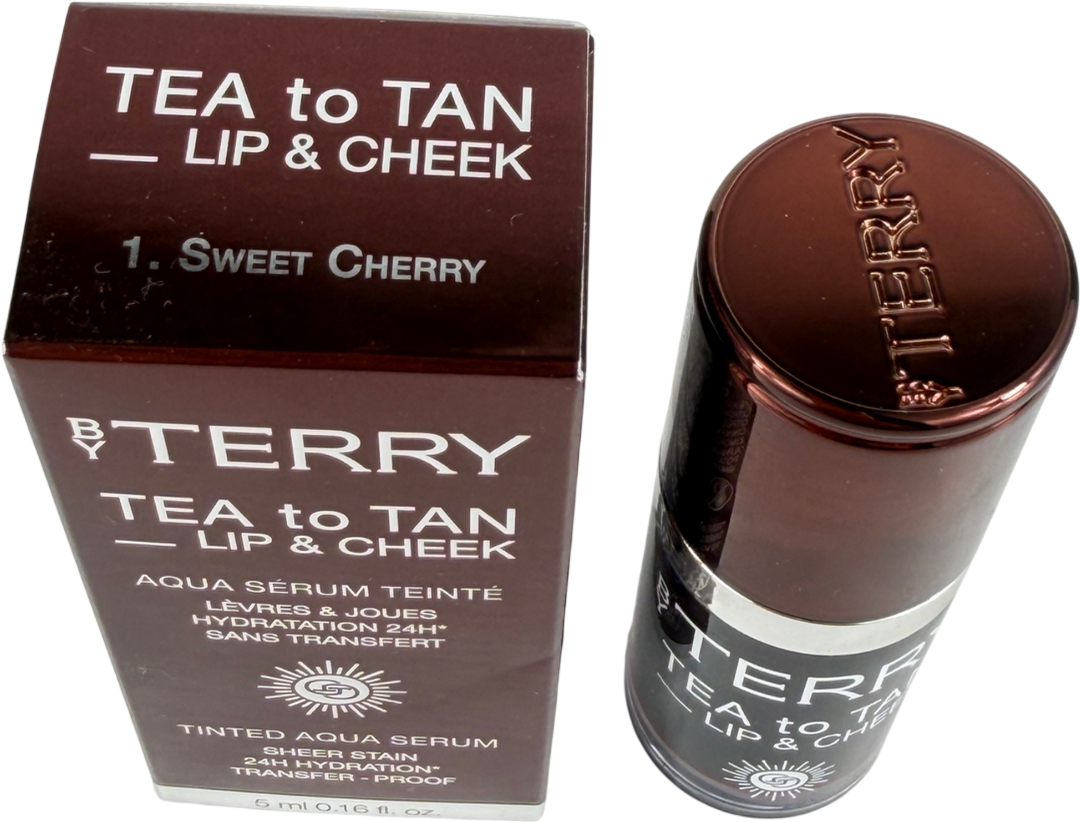 BY TERRY Tea To Tan Lip & Cheek 5ml
