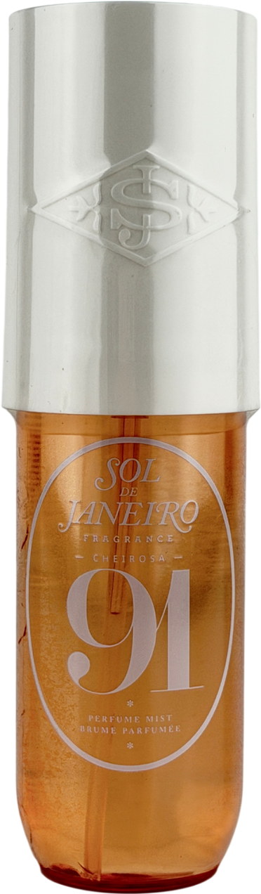 Sol de Janeiro Cheirosa 91 Perfume Mist 90ml
