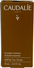 Caudalie Self Tan Sun Drops 15ml