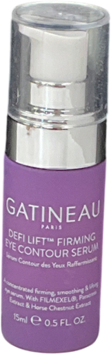 gatineau Defi Lift Firming Eye Contour Serum 15ml