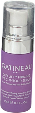 gatineau Defi Lift Firming Eye Contour Serum 15ml