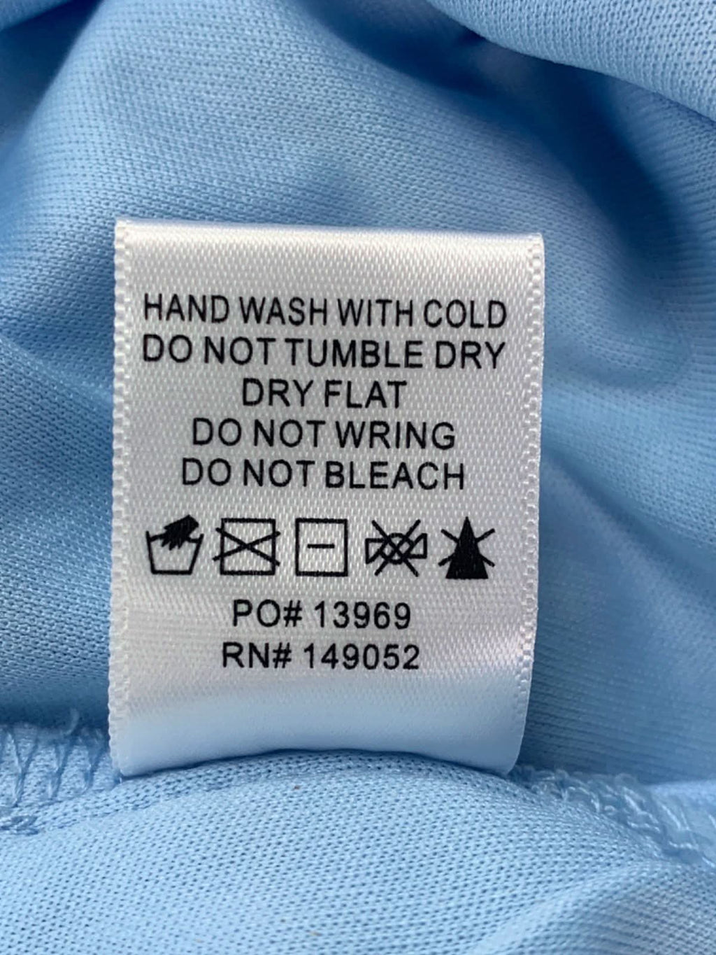 Fashion Nova Blue Ruched Bodycon Dress XS