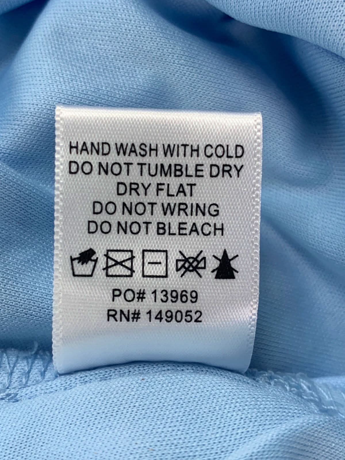 Fashion Nova Blue Ruched Bodycon Dress XS