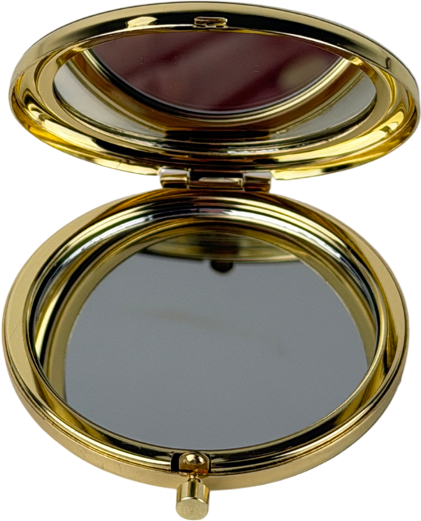 Uk lash Compact Mirror One size