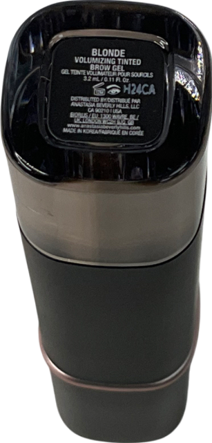 Anastasia Beverly Hills Volumizing Tinted Brow Gel Deluxe Mini Blonde 3.2