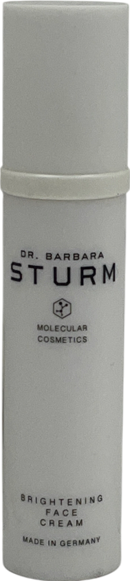 DR. Barbara Sturm Brightening Face Cream 50ml
