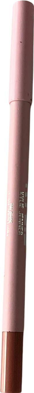 Kylie By Kylie Jenner Lip Liner 700 1. 7