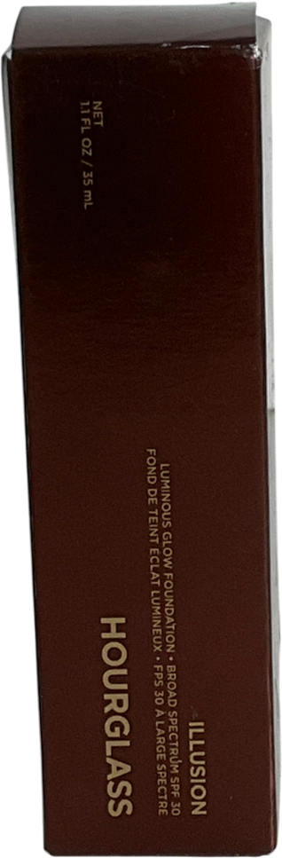 Hourglass Illusion Luminous Glow Foundation 9 35ml