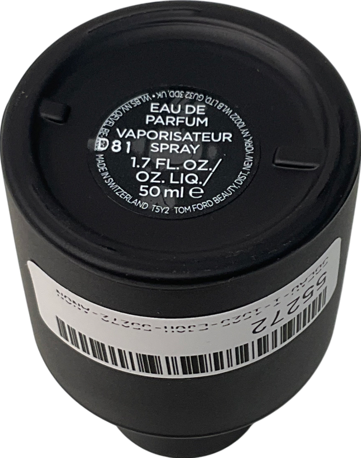 Tom Ford Ombre Leather Eau De Parfum 50ml