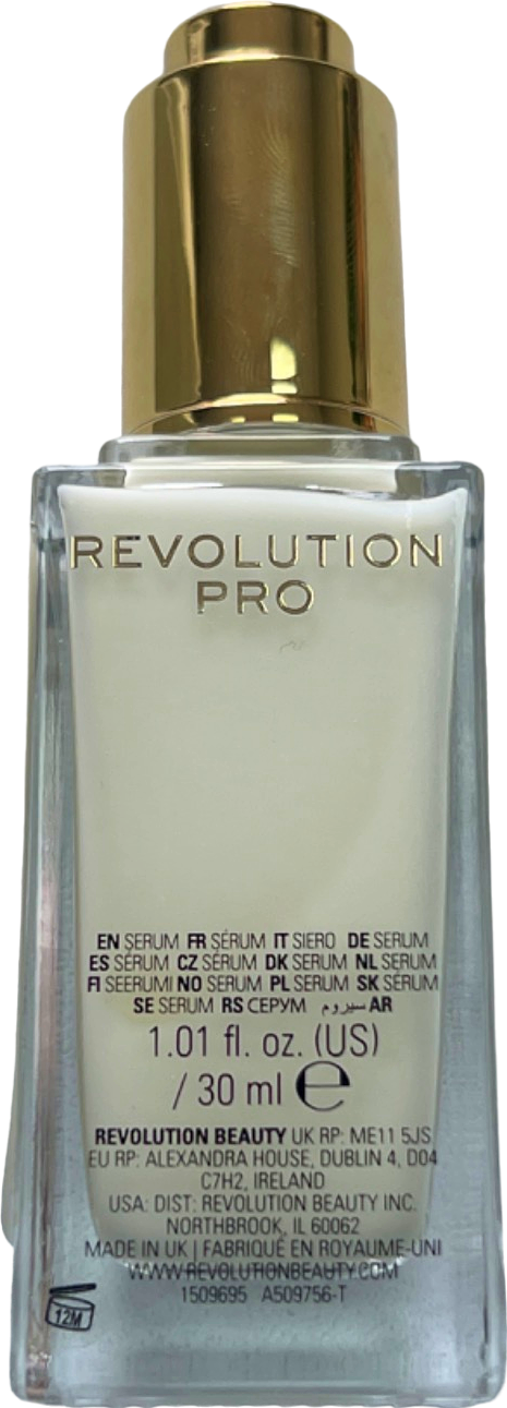 Revolution Pro Miracle Serum No Shade 30 ml