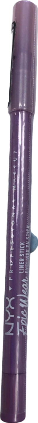 NYX Jumbo Eye Pencil Lavender 5g