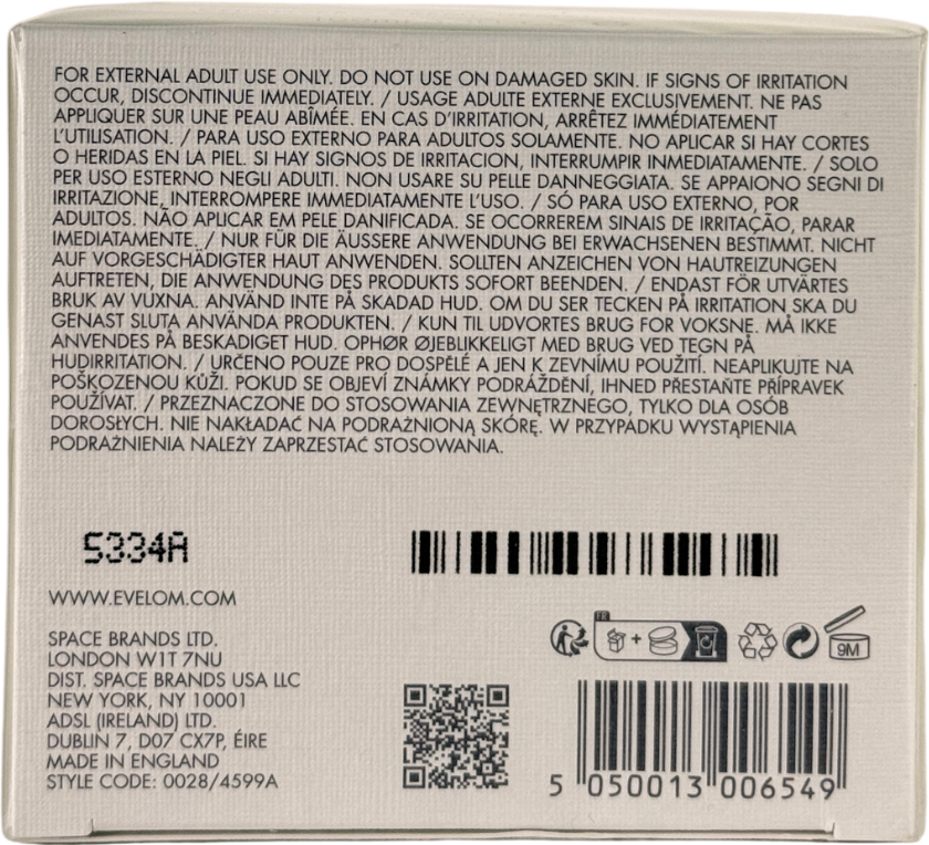 Eve Lom Cleanser 100ml