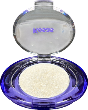 Kosas Shiny Objects Wet Glisten Powder Highlighter Opaline 4.5g