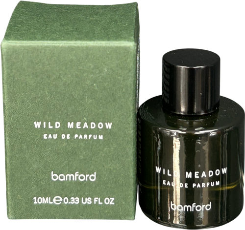 Bamford Wild Meadow Eau De Parfum 10ml
