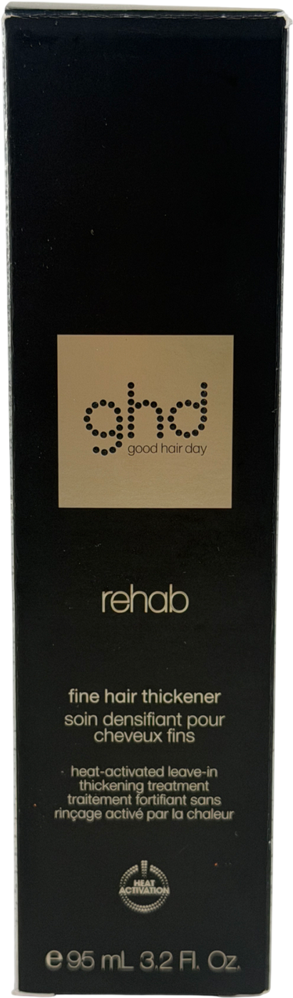GHD Fine Hair Thickener 95ml