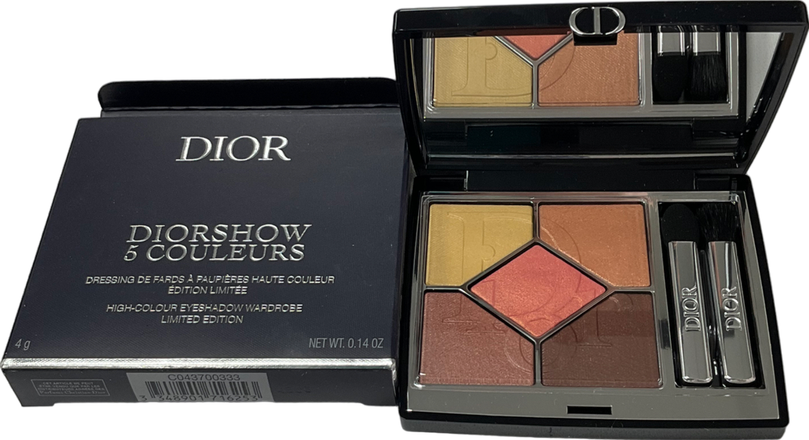 Dior Diorshow 5 Couleurs 333 4g