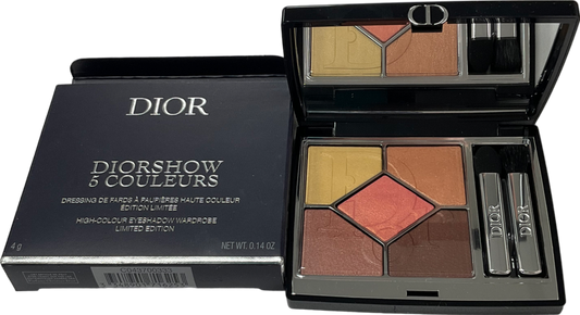 Dior Diorshow 5 Couleurs 333 4g