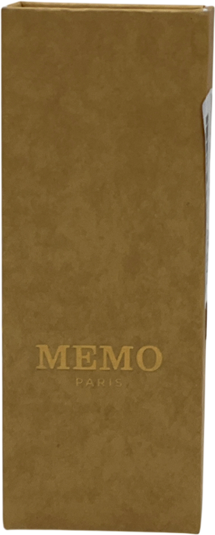 Memo Madurai Travel Perfume 10ml