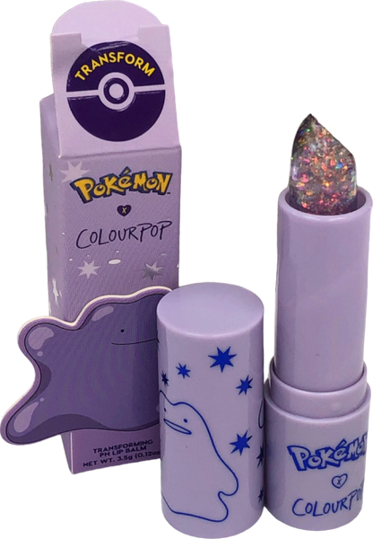 ColourPop Pokémon Transforming PH Lip Balm No Shade 3.5g