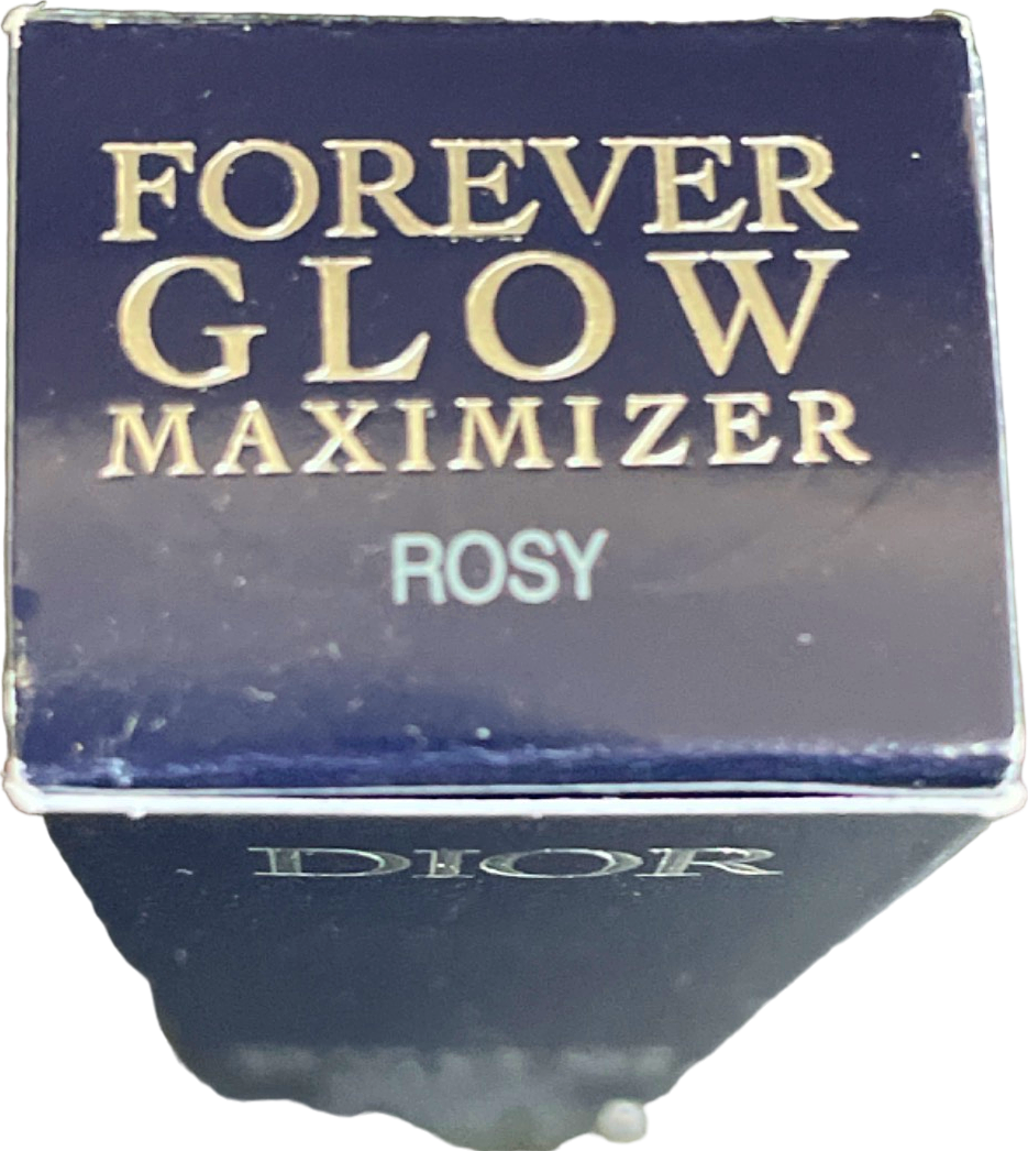 Dior Forever Glow Maximizer Liquid Highlighter - Rosy 11ml