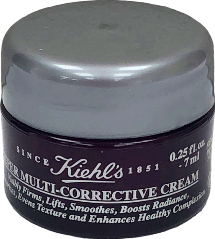 Kiehl's Super Multi-Corrective Cream 7ml