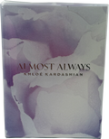 Khloe kardashian Almost Always Eau De Parfum 100ml