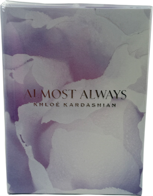 Khloe kardashian Almost Always Eau De Parfum 100ml