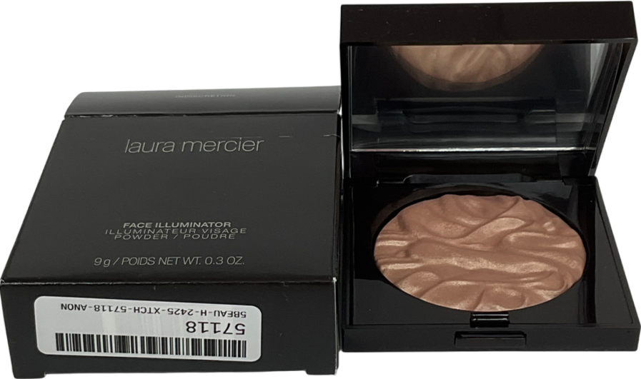 Laura Mercier Face Illuminator Indiscretion 9g