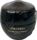 Shiseido Night Creams Future Solution 50ml