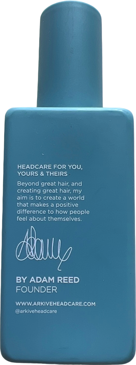 ARKIVE The New Form Blow Dry Spray 200 ml