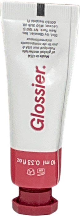 glossier Cloud Paint Gel Cream Blush Storm 10ml