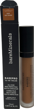 bareMinerals Barepro Concealer 500 7,5ml
