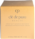 Cle de Peau Advanced Intensive Night Cream 50ml