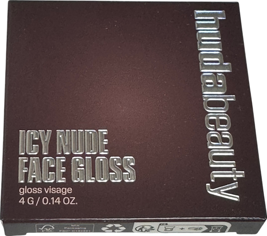Huda Beauty Face Gloss 4g