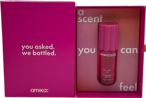 amika Aura Hair + Body Mist 90ml