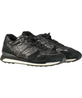 Pinko Black Rebel Trainers UK 4.5 EU 37.5 👠