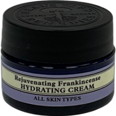 Neal's Yard Rejuvenating Frankincense Hydrating Cream 15ml