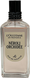 L'Occitane Néroli Orchidée Eau De Toilette 50ml
