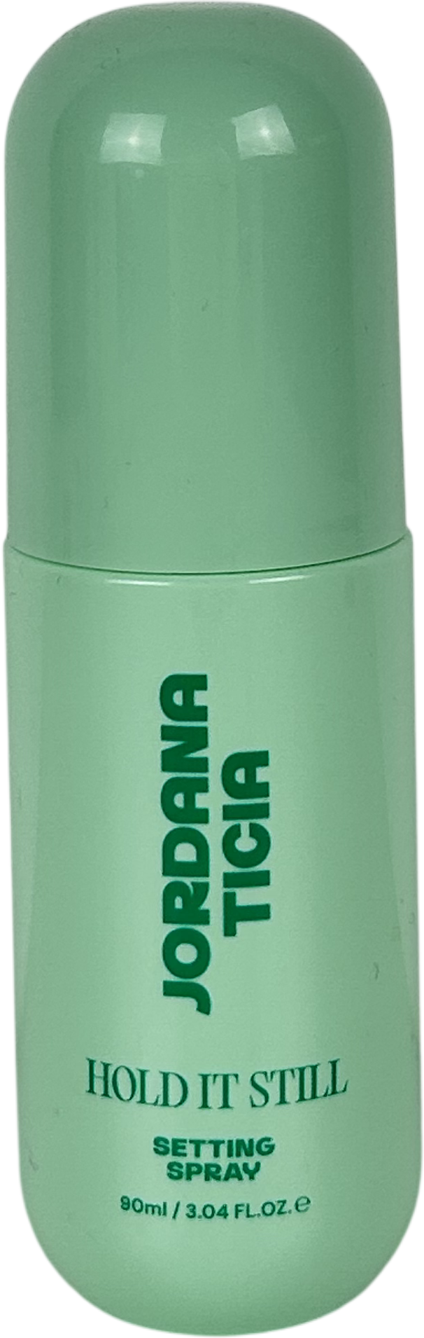Jordana Ticia Hold It Still Setting Spray 90ml
