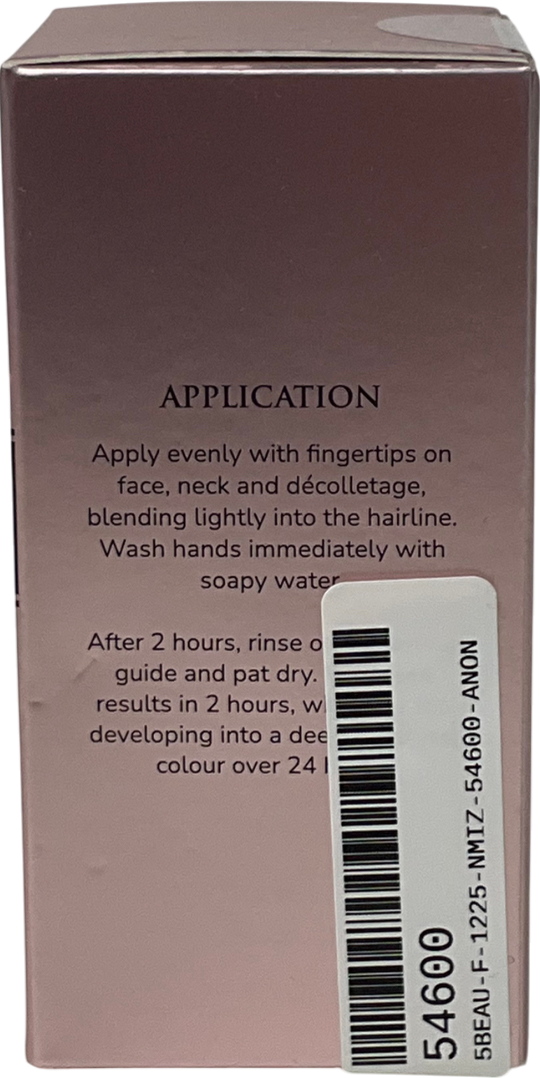 loving tan 2 Hr Express Face Tanning Serum Medium 30ml