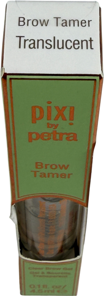 Pixi Brow Tamer Eyebrow Gel 4.5ml