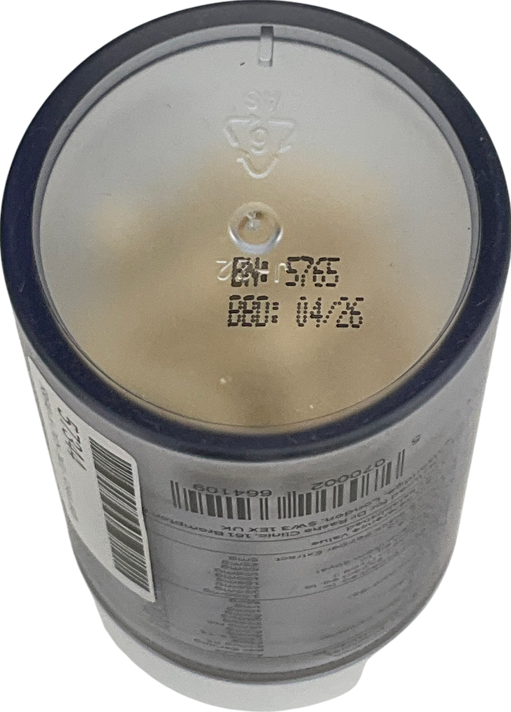 dr rasha Hair Supplements 60 capsules