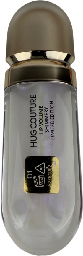 KIKO Hug Couture Lip Volume Shimmery Limited Edition 1 Prisma Haze 6.5ml