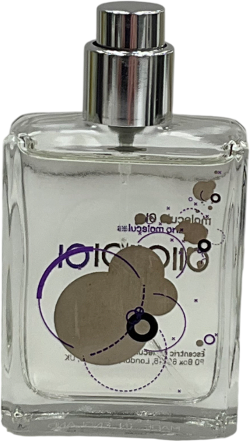Escentric Molecules Molecule 01 Perfume Refill 30ml