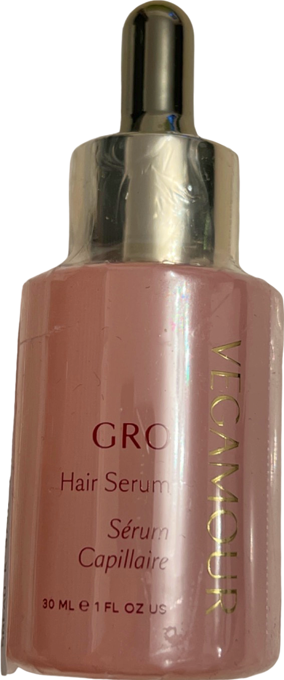 Vegamour GRO Hair Serum 30ml