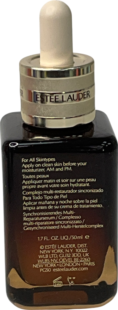 Estee Lauder Advanced Night Repair Synchronized Multi-recovery Complex Serum 50ml