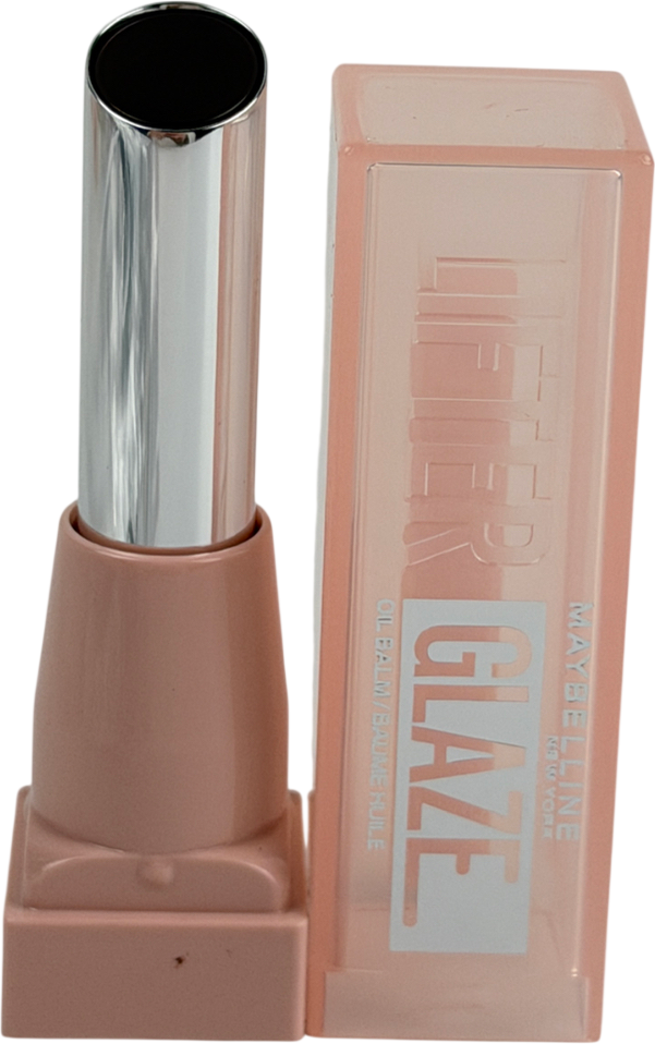 Maybelline New York Lifter Glaze Lip Oil Balm 010 One size