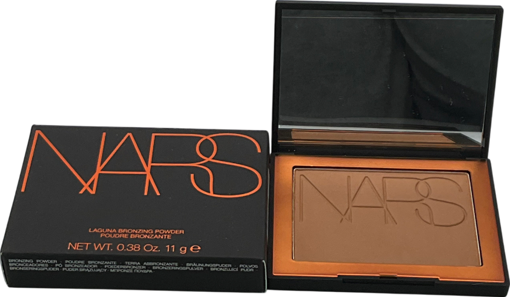 NARS Laguna Bronzing Powder 03 11g